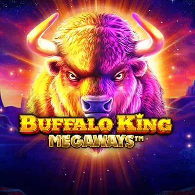 Buffalo King Megaways: An In-depth Review for UK Online Casino Players